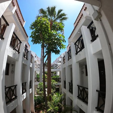 Parque Santiago I - Studio Apartment Плая де лас Америкас Екстериор снимка