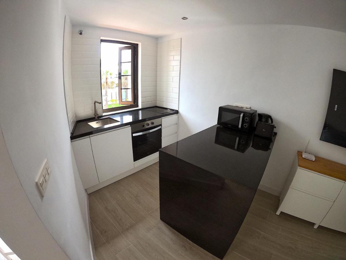 Parque Santiago I - Studio Apartment Плая де лас Америкас Екстериор снимка