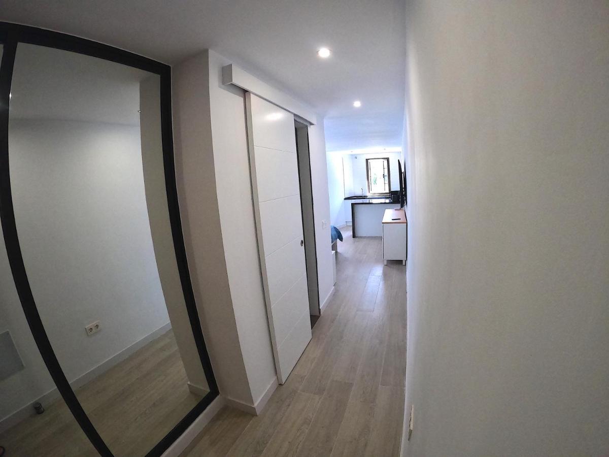 Parque Santiago I - Studio Apartment Плая де лас Америкас Екстериор снимка